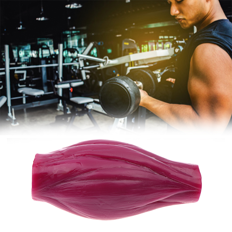 Nutrition For Fitness Course - 1 funt mięśni do utrzymania kondycji