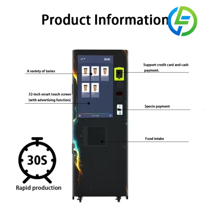 Automat do sprzedaży proteinow – Nutrition Of Fitness recenzja i cena